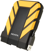 Внешний диск HDD 2.5'' ADATA AHD710P-1TU31-CYL
