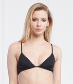 топ бикини denver Melissa Odabash - черный(Denver Top CR)