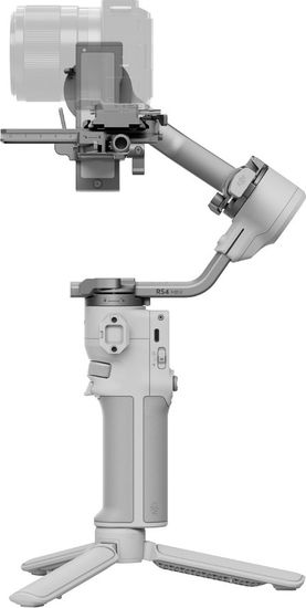 Стабилизатор DJI RS 4 Mini