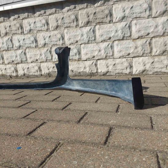 Рамка решетки (Улыбка) Mercedes Sprinter 2006-2013