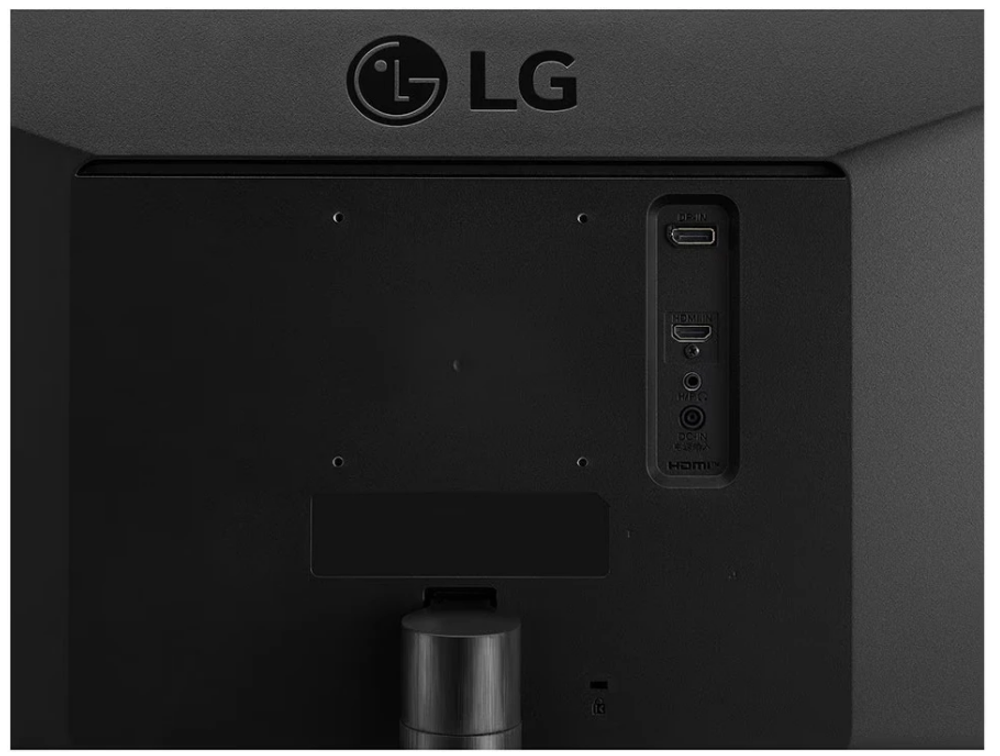 Монитор 29" LG UltraWide 29WQ500-B