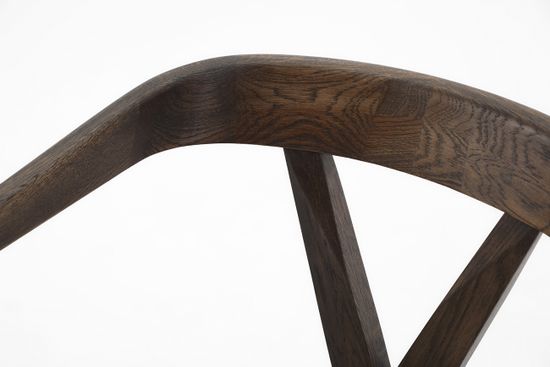 Кресло Остин (дуб)