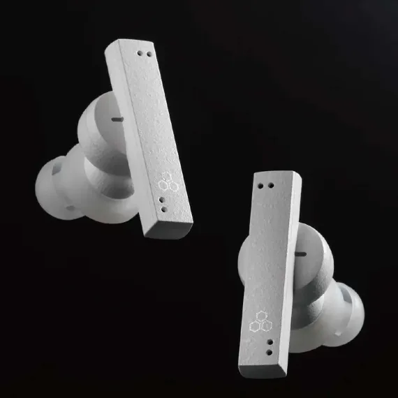 Final Audio ZE8000 White
