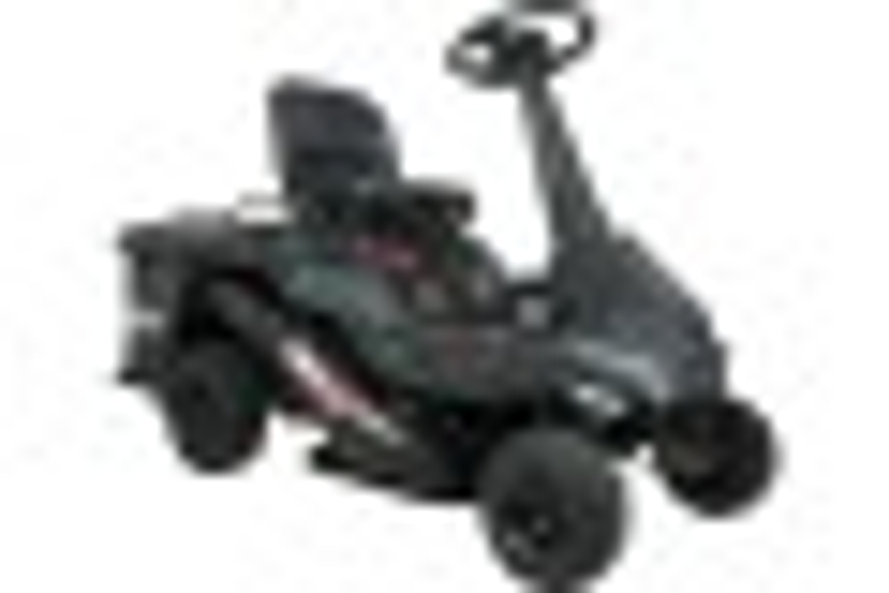 Трактор садовый Evoline TRG 61 CM L бензиновый TRG61CML