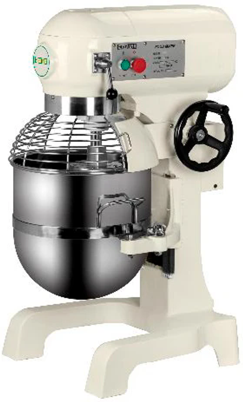 Планетарный миксер Fimar Easyline B40K 380V