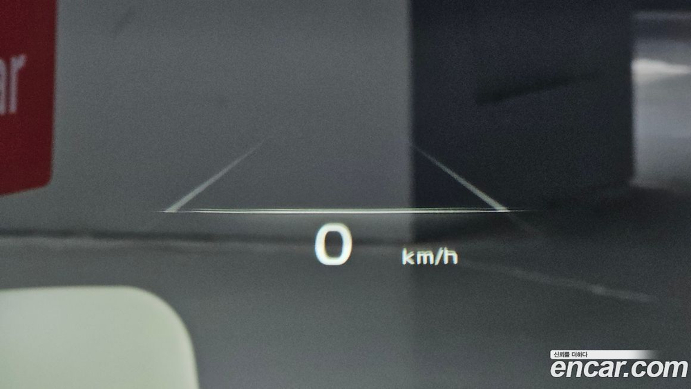 Kia The New K9 (Quoris/K900) 2 Generation 3.8 GDI AWD (05.2024)
