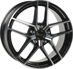 Yamato Akira 8x18 5x114.3 ET 45 Dia 67.1 (BFP)