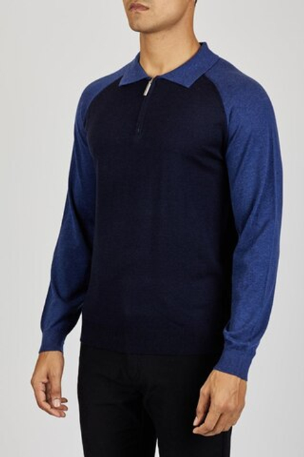 Поло Stefano Ricci