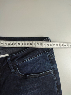 Джинсы CROSS скинни 42 размер