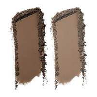 Двойные тени для бровей тон Chocolate Makeover Paris Perfect Brow Duo