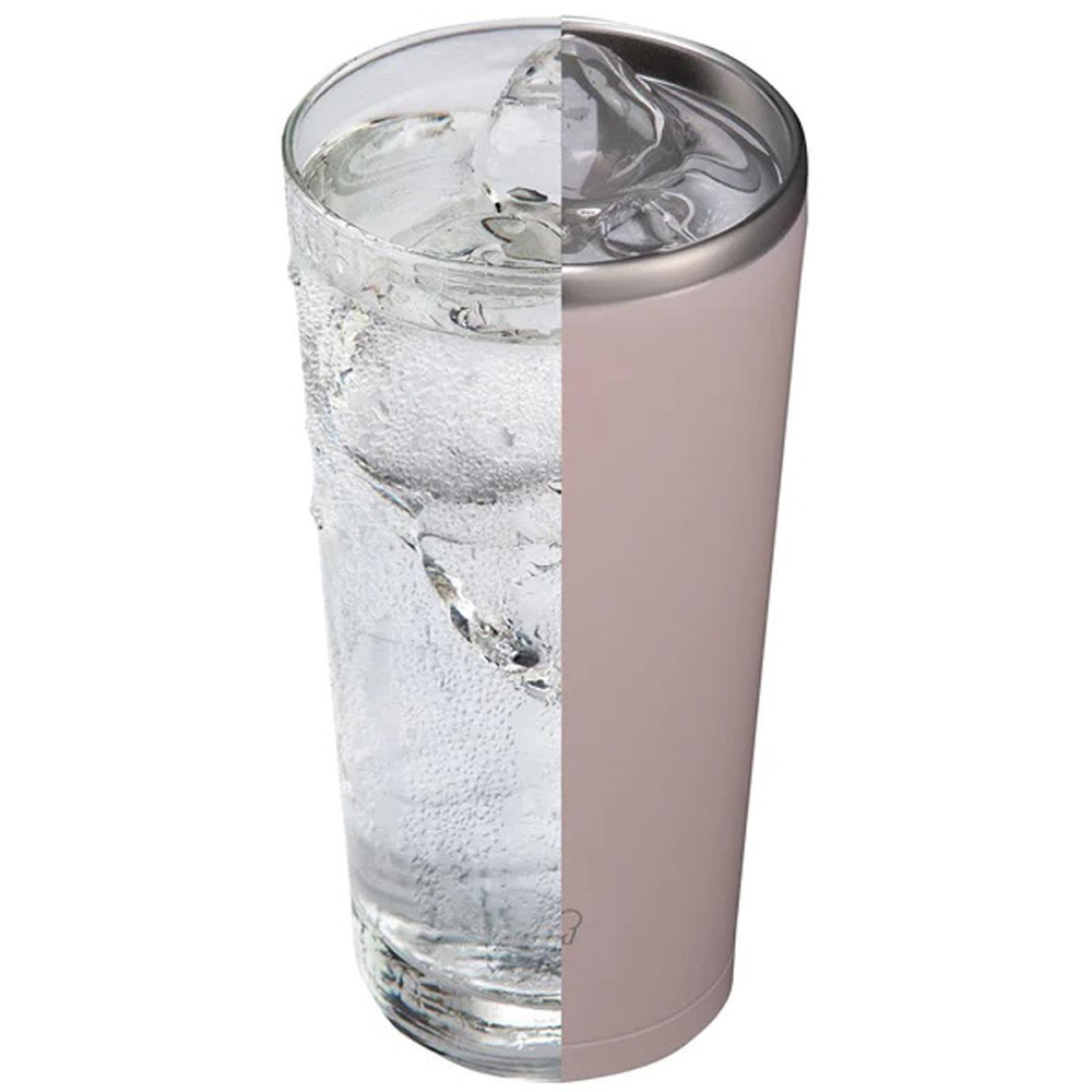 Термостакан ZOJIRUSHI SX-KA30-PM