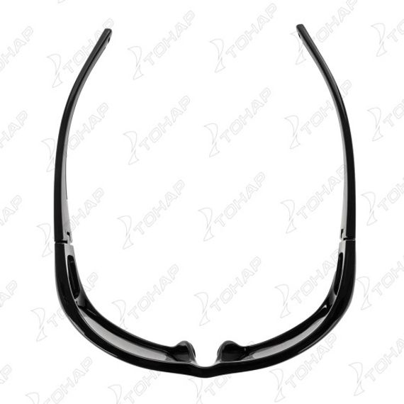 Очки поляризационные в жест.чехле (серый) (N-OP-LZ0007-G) Nisus