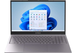 Ноутбук  Irbis 15NBP3508_G2 15.6 ", Core i5, 16 Гб RAM, 512 Гб SSD, Iris Xe Graphics, Серый