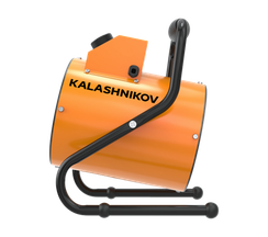 Тепловая пушка KALASHNIKOV KVF-E3-11