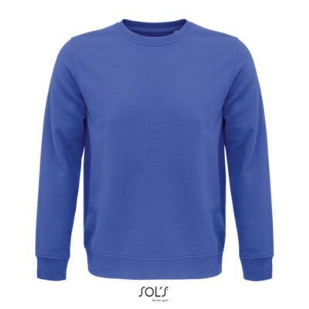 Свитшот COMET Белый  L