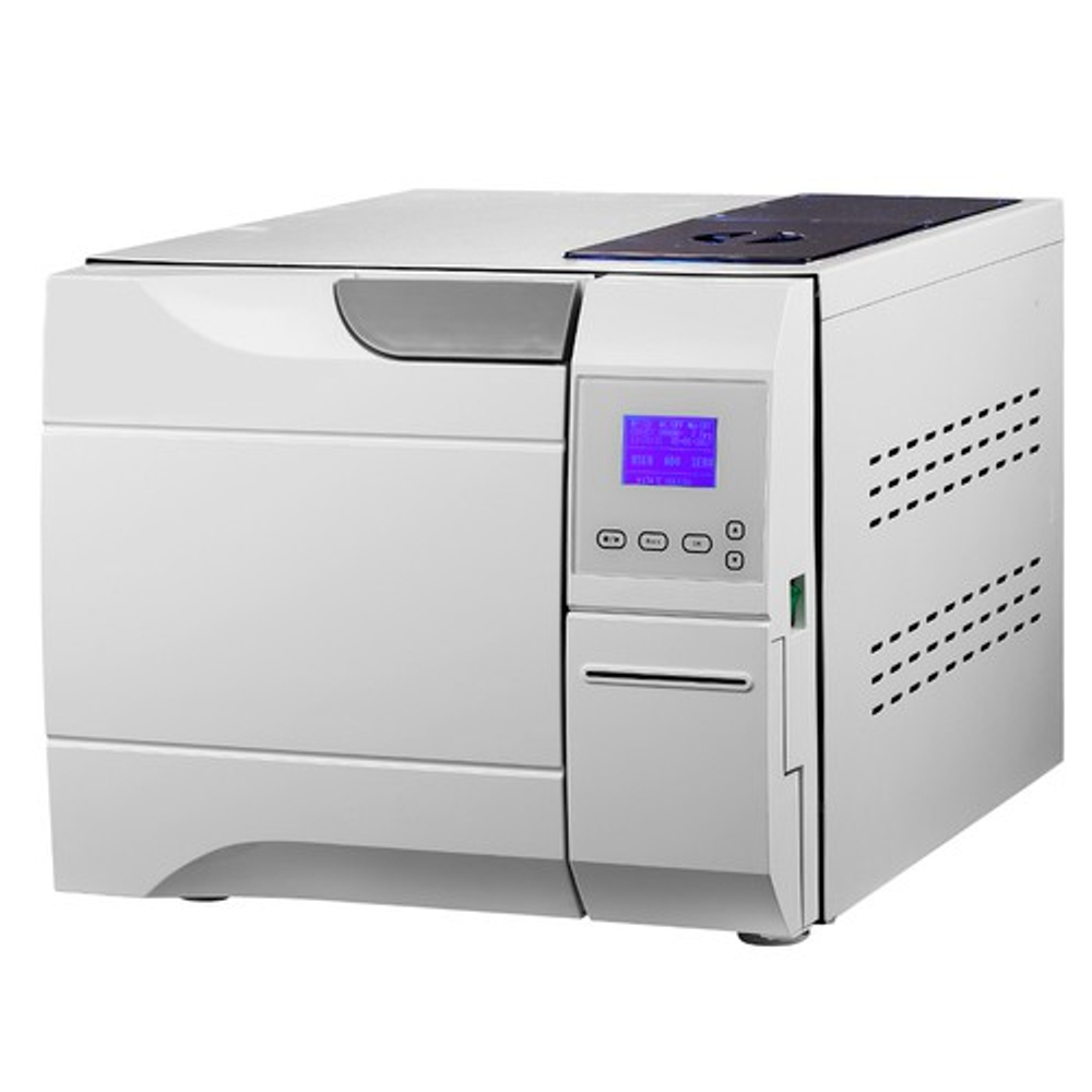 Пуск и наладка автоклава