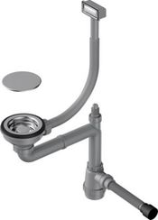 Арматура для одночашевых моек OMOIKIRI WK-1C IN (арт.4956472)