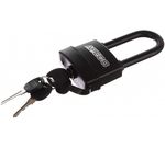 Замок висячий РDR-50-70-L (6/24)(апекс)(00002582)