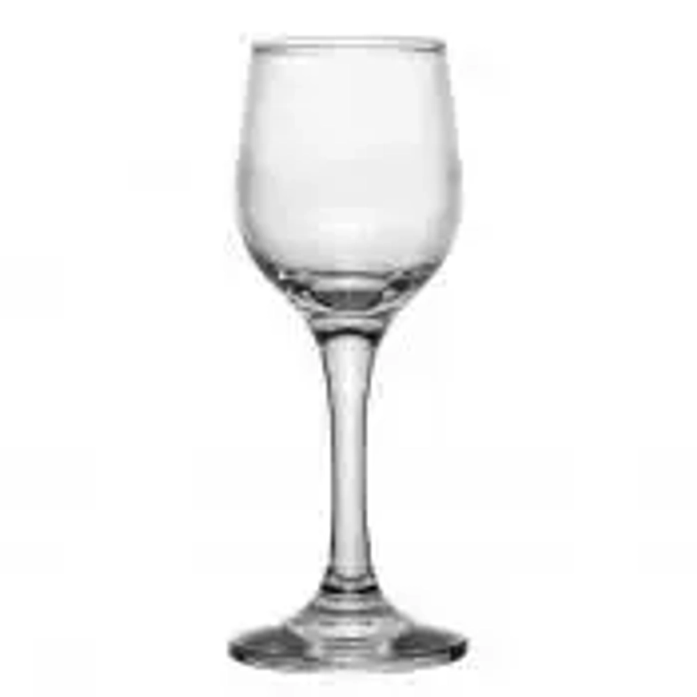 Бокал для вина 74мл «Амбер» 440286SLB