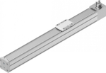 Приводы с зубчатым ремнем Festo ELGC-TB-KF-60-500