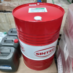 Бочка антифриза Лукойл Euro G11 green - 40 | 25235 | 220 кг