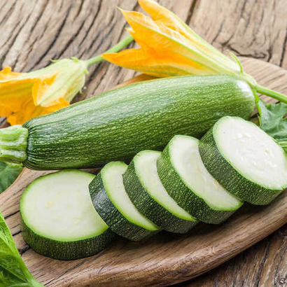 Кабачок/Цукини