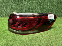 Фонарь правый внешний Mercedes GLS x167 (19-24)