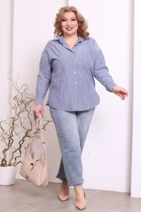 Рубашка 5878 Fabrika