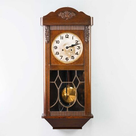 Винтаж: Настенные часы