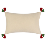 Чехол на подушку frozen pines из коллекции new year essential, 30х50 см