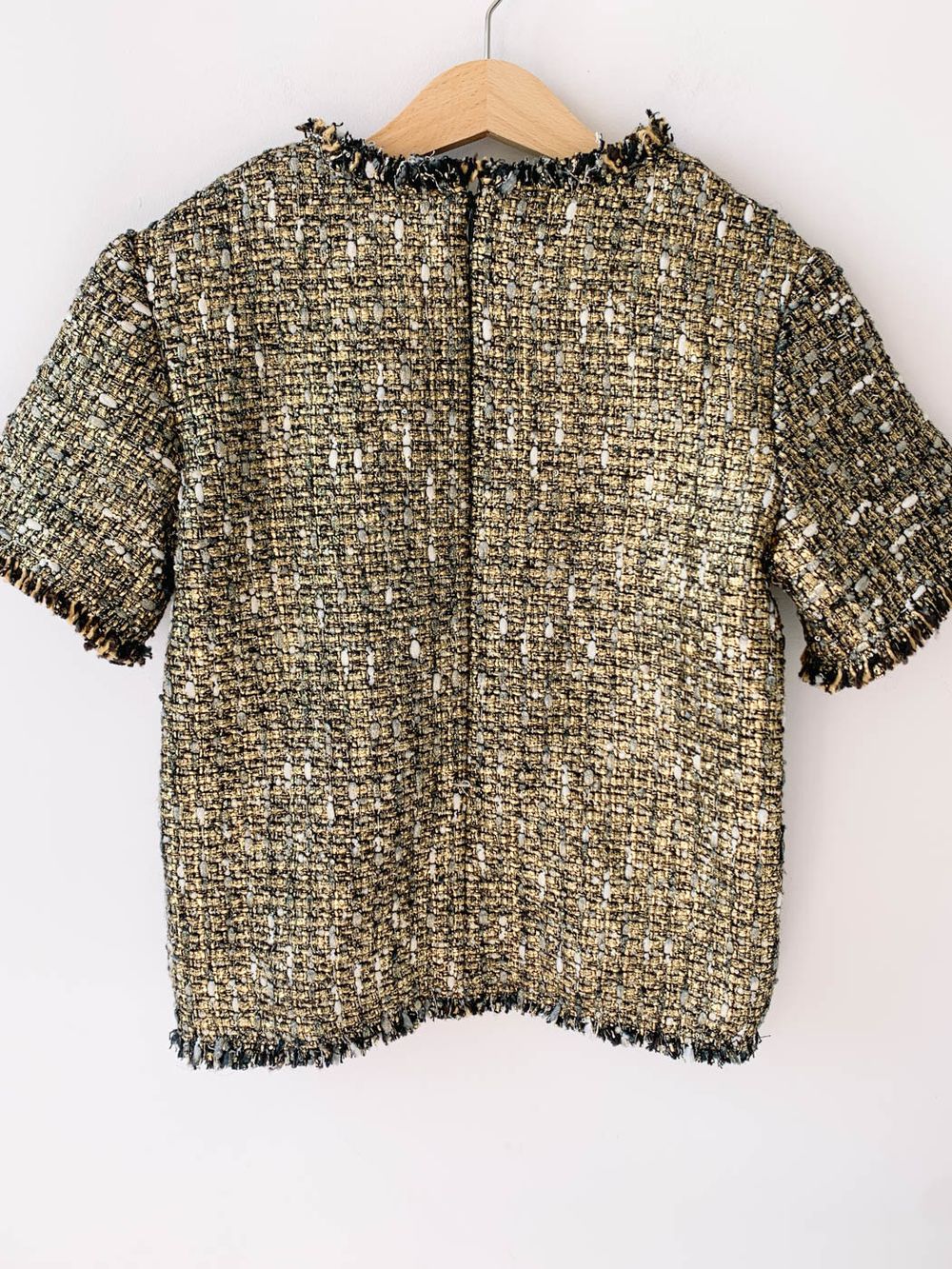 Блузка PM Looks