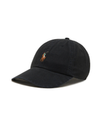 Кепка POLO RALPH LAUREN - черный(710834737)