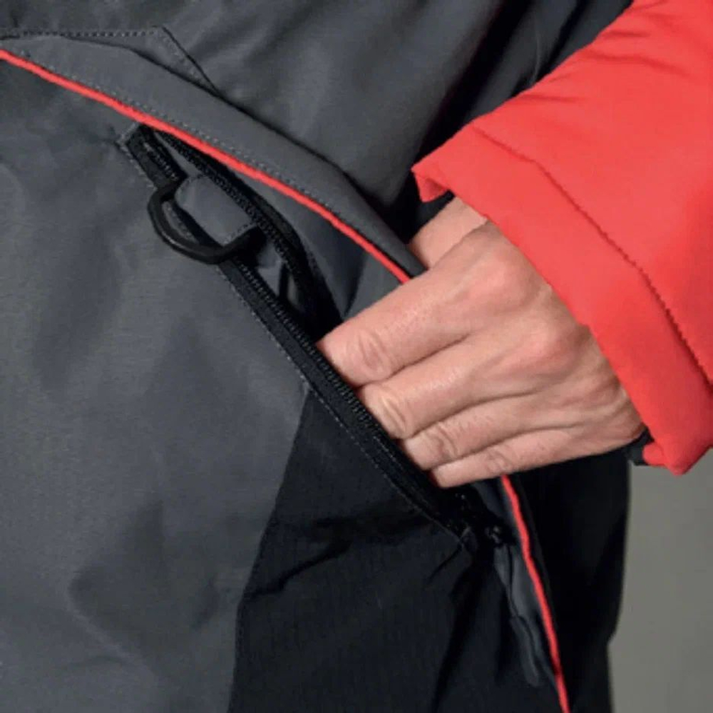 Костюм зимний Dakota 2.0 (куртка+полукомбинезон)