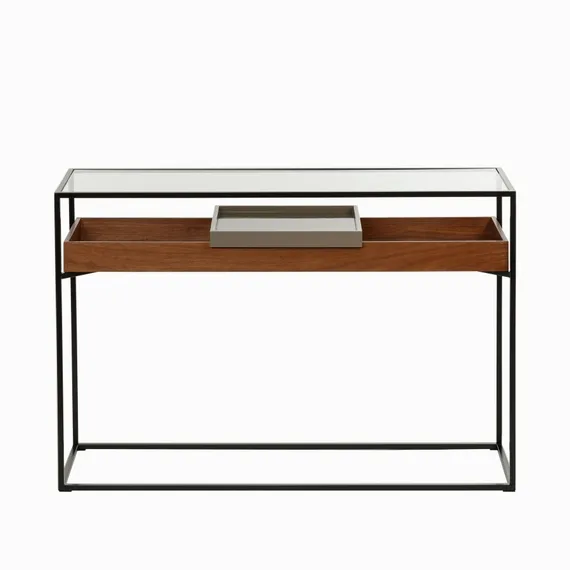 Консоль Sherwood