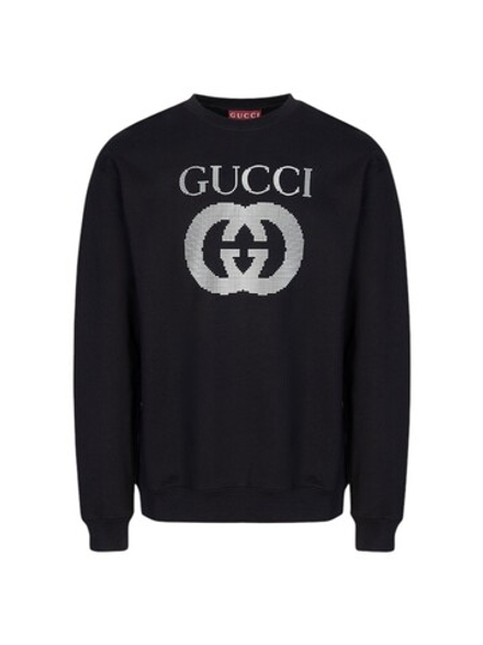Свитшот Gucci