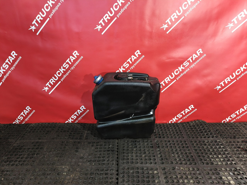 Бак AdBlue 2019г.