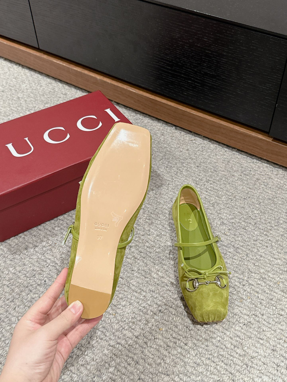 Gucci Shoes