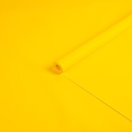 Пленка ЖЕМЧУГ 58*200гр ЯРКО-ЖЕЛТЫЙ