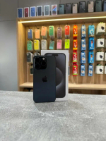 Apple iPhone 15 Pro Max 512Gb Б/У Синий
