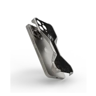 Чехол для iPhone / Capsule 16 - Titanium Grey