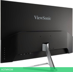Монитор ViewSonic 31.5" VX3276-4K-MHD