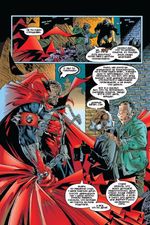 Комикс Спаун. Том 3