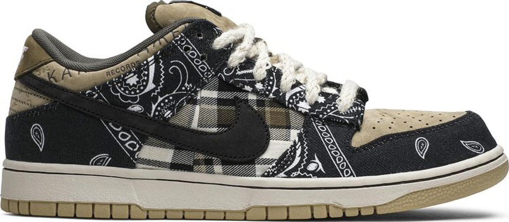 Nike sb cactus jack clearance