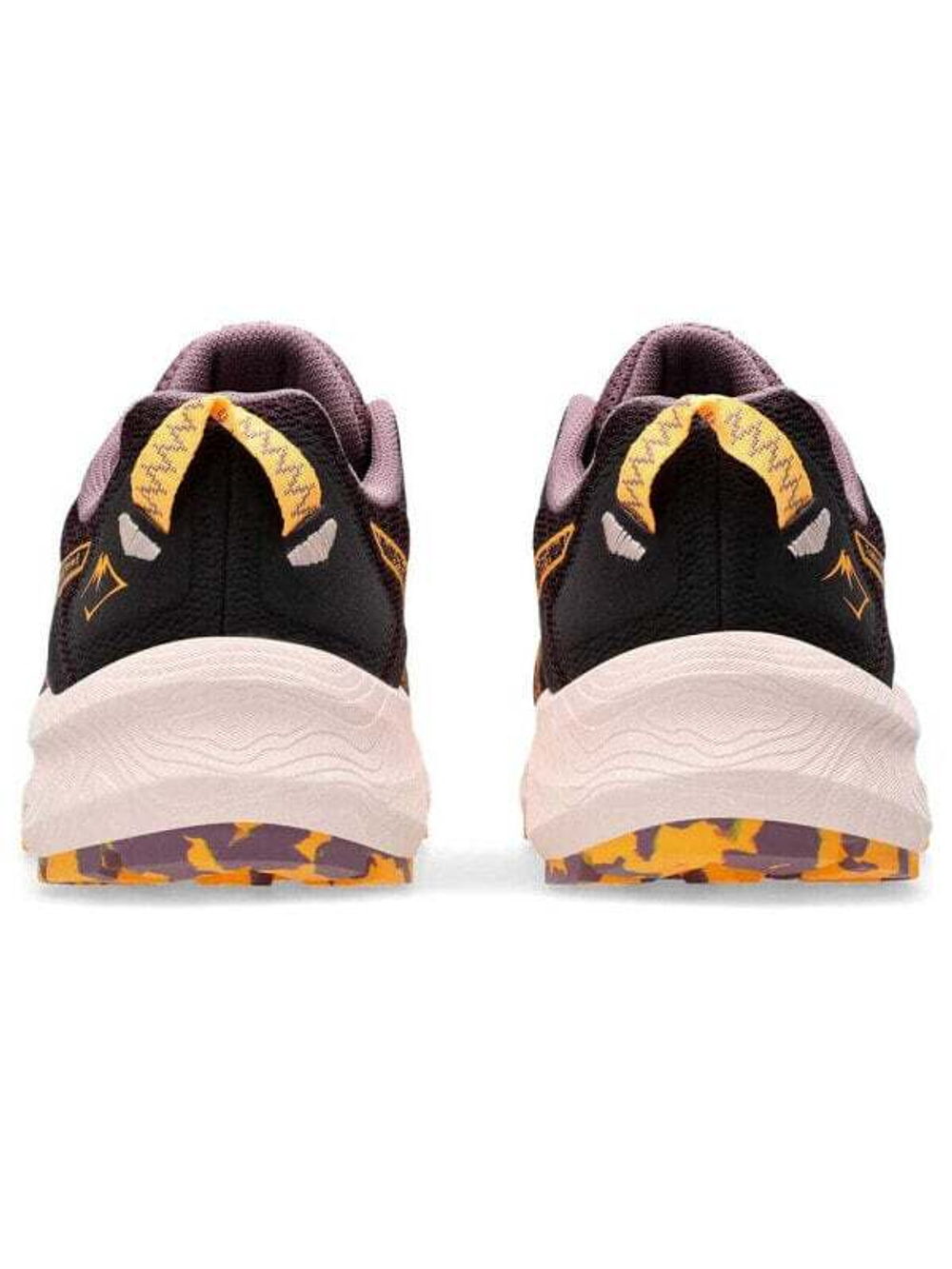 ASICS Трейловые кроссовки Trabuco Terra 2