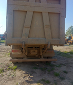 Shacman (Shaanxi) SX* 8x4 Самосвал SX331863366 (Дизельный, 12,5 л, 544 л.с., МТ)