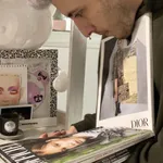 Худи Смерч Гев хаки