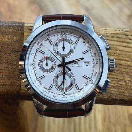 Часы IWC