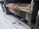 FAW J6 8x4 Самосвал СА3310Р66K24T4E5 (Дизельный, 11,1 л, 420 л.с., МТ)