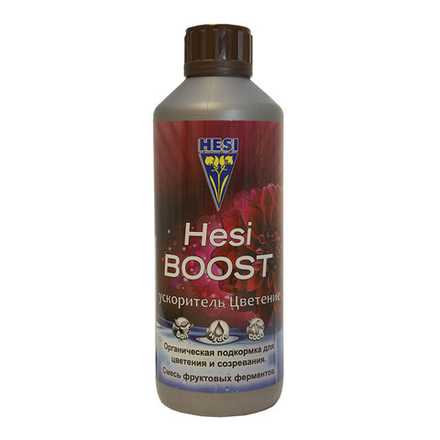 Hesi Boost 0.5 л