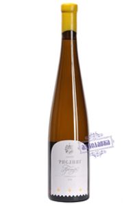 Вино Рислинг Премиум Сикоры 0,75